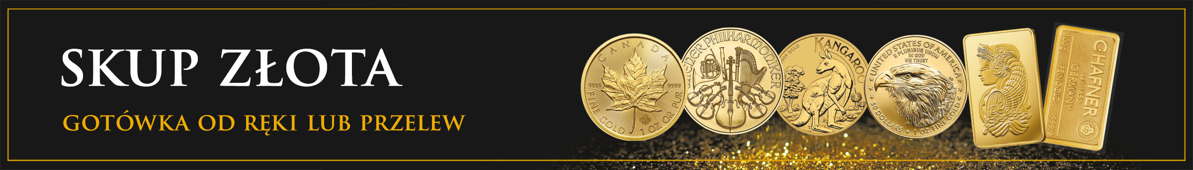 purchase of gold and precious metals